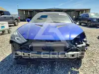 2013 Hyundai Genesis photo