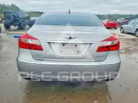 2013 Hyundai Genesis фото