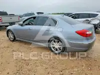 2013 Hyundai Genesis фото