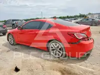 2013 Hyundai Genesis фото