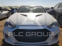 2013 Hyundai Genesis фото