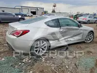 2013 Hyundai Genesis фото