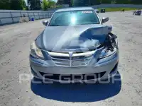 2013 Hyundai Genesis фото