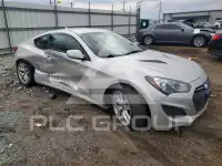 2013 Hyundai Genesis фото