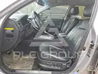 2013 Hyundai Genesis фото