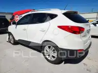 2013 Hyundai Tucson фото