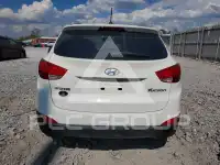 2013 Hyundai Tucson фото