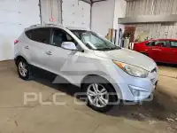 2013 Hyundai Tucson фото