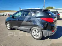 2013 Hyundai Tucson photo