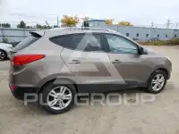 2013 Hyundai Tucson фото