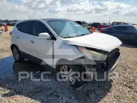 2013 Hyundai Tucson фото