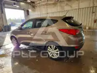 2013 Hyundai Tucson фото