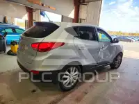2013 Hyundai Tucson photo