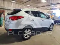 2013 Hyundai Tucson фото