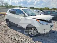 2013 Hyundai Tucson фото