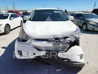 2013 Hyundai Tucson фото