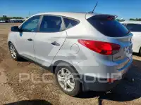 2013 Hyundai Tucson фото