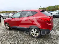 2013 Hyundai Tucson photo