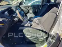 2013 Hyundai Tucson фото