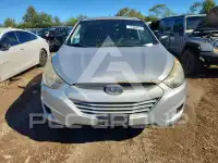 2013 Hyundai Tucson фото