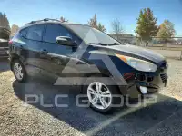 2013 Hyundai Tucson фото