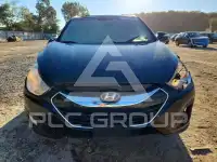 2013 Hyundai Tucson фото
