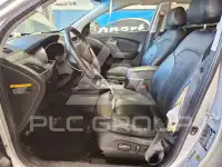 2013 Hyundai Tucson photo