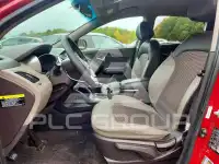 2013 Hyundai Tucson photo