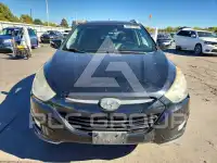 2013 Hyundai Tucson photo