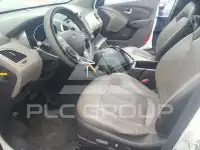 2013 Hyundai Tucson фото