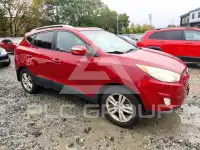 2013 Hyundai Tucson photo