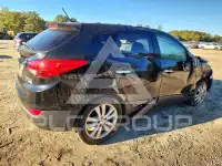 2013 Hyundai Tucson фото