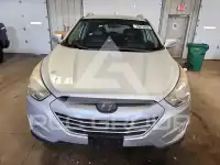 2013 Hyundai Tucson фото