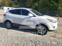 2013 Hyundai Tucson фото