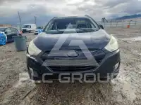 2013 Hyundai Tucson фото