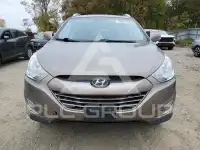 2013 Hyundai Tucson фото