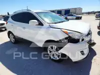 2013 Hyundai Tucson фото