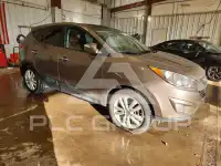 2013 Hyundai Tucson фото