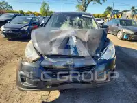2013 Hyundai Tucson photo