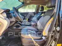 2013 Hyundai Tucson фото