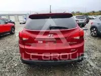 2013 Hyundai Tucson photo