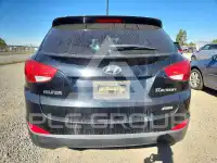 2013 Hyundai Tucson фото