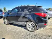 2013 Hyundai Tucson фото