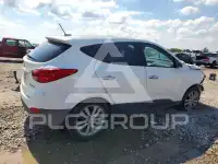 2013 Hyundai Tucson фото