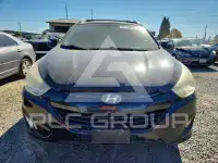 2013 Hyundai Tucson фото