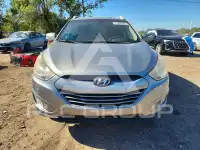 2013 Hyundai Tucson фото