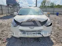 2013 Hyundai Tucson фото