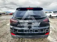 2013 Hyundai Tucson фото