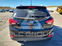 2013 Hyundai Tucson photo