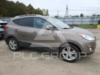 2013 Hyundai Tucson фото